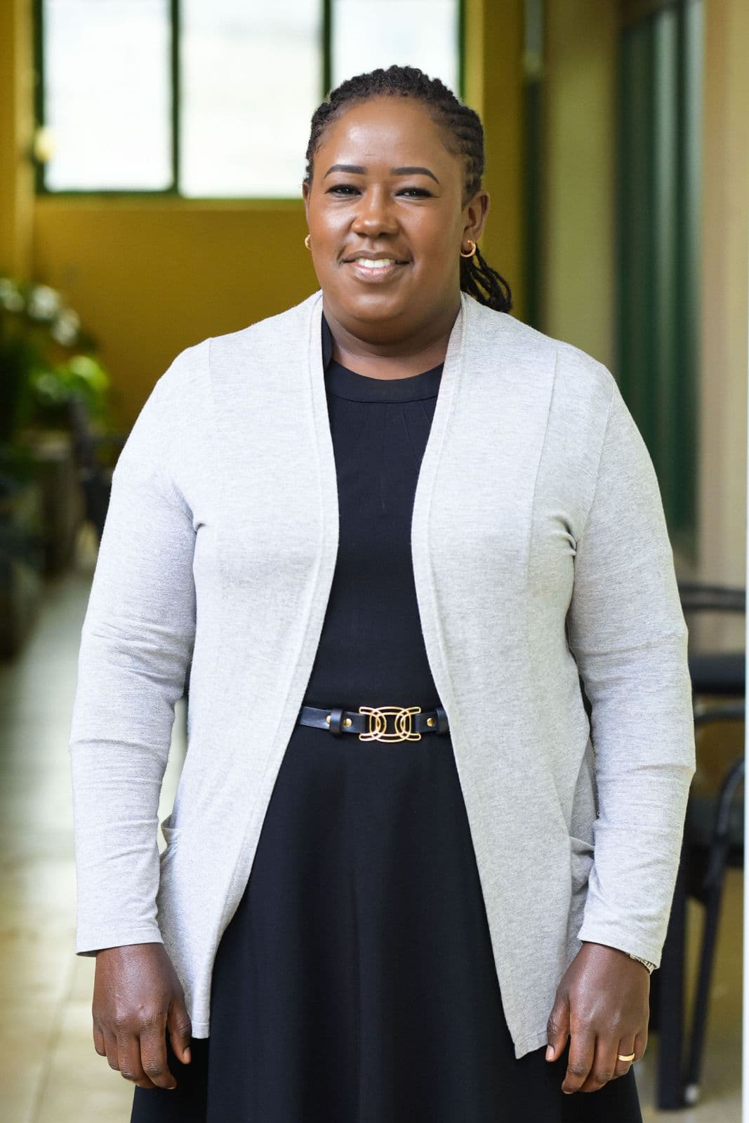 MUCRC | Priscilla Cheruiyot