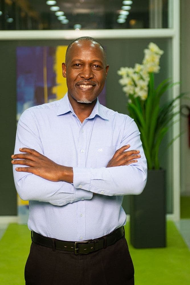 MUCRC | Prof. Abraham Siika