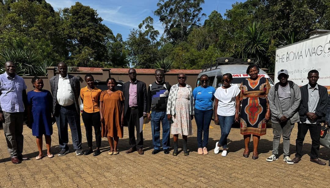 MUCRC | Community Advisory Board